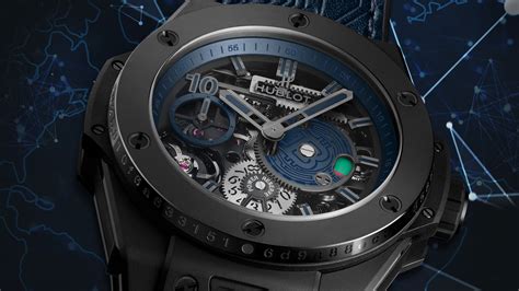 hublot oscar niemeyer|Hublot Big Bang Watch For Architect Oscar Niemeyer.